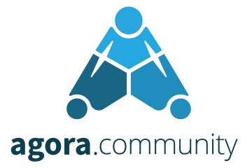 Agora_Community_Logo Agora_Community_Logo