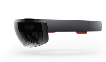 HoloLenes