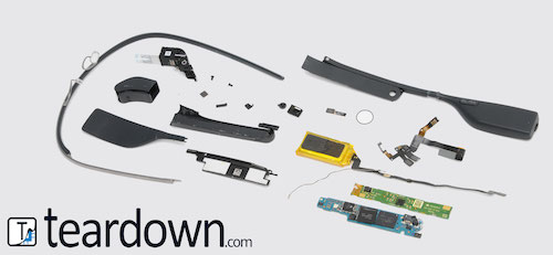 Teardown-Image