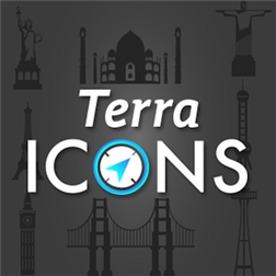 Terra icons Logo