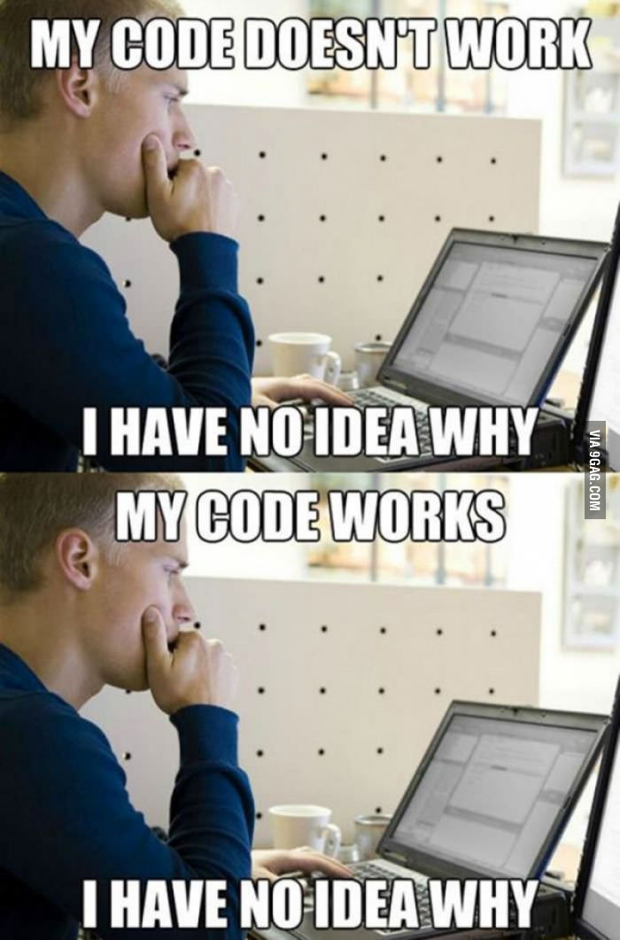 mvp frameworks languages programmers