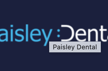 paisley paisley