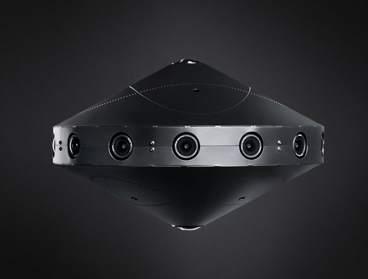 surrond360